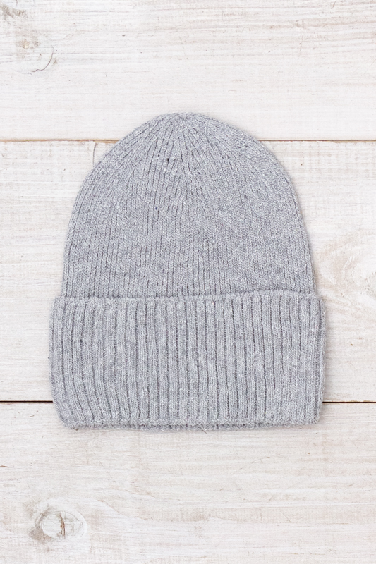 Шапка жіноча